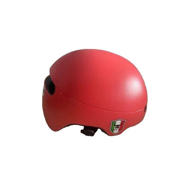 Шлем защитный STELS FSD-HL052 р.L (красный) 600325
