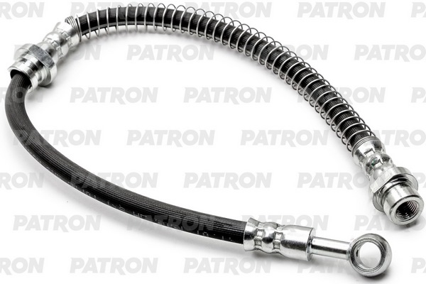 

Шланг тормозной передн MITSUBISHI: CARISMA 95- PATRON PBH0071