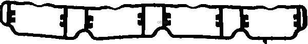 

71-36072-00_прокладка коллектора впускного audi a3/a4, vw golf 2.0 16v 04>