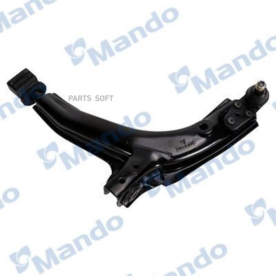 

Рычаг подвески левый Daewoo Cielo/Espero/Lanos / Sens 93>08 Opel Kadett E/Kadett E //Kadet