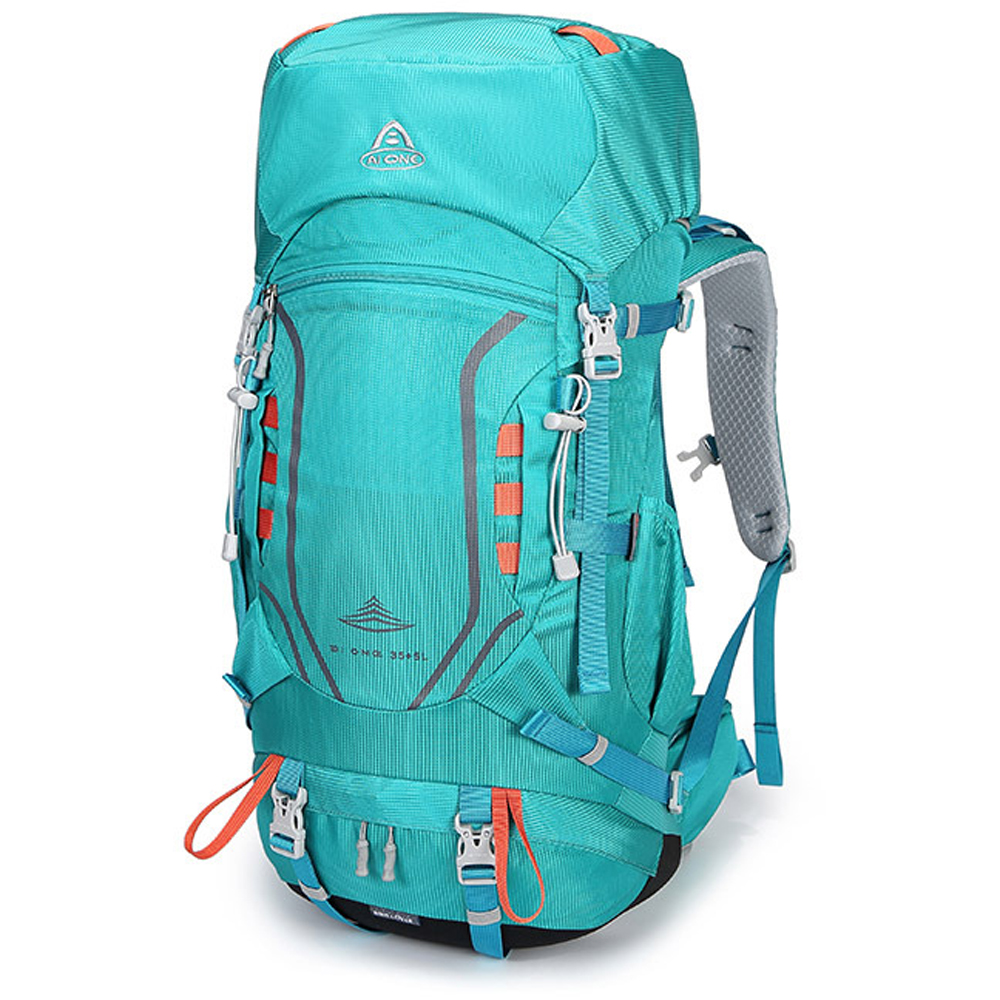 

Рюкзак Ai One 8109S 35+5 л Light green, 8109s