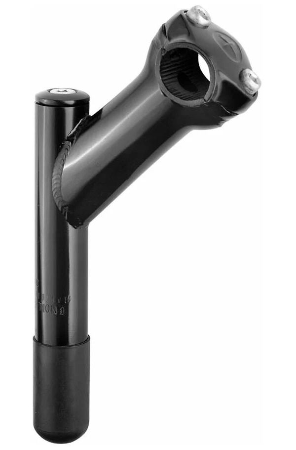 

Вынос руля STELS MTS-291-2 HL 25,4х110mm (черный) 140023, MTS-291-2