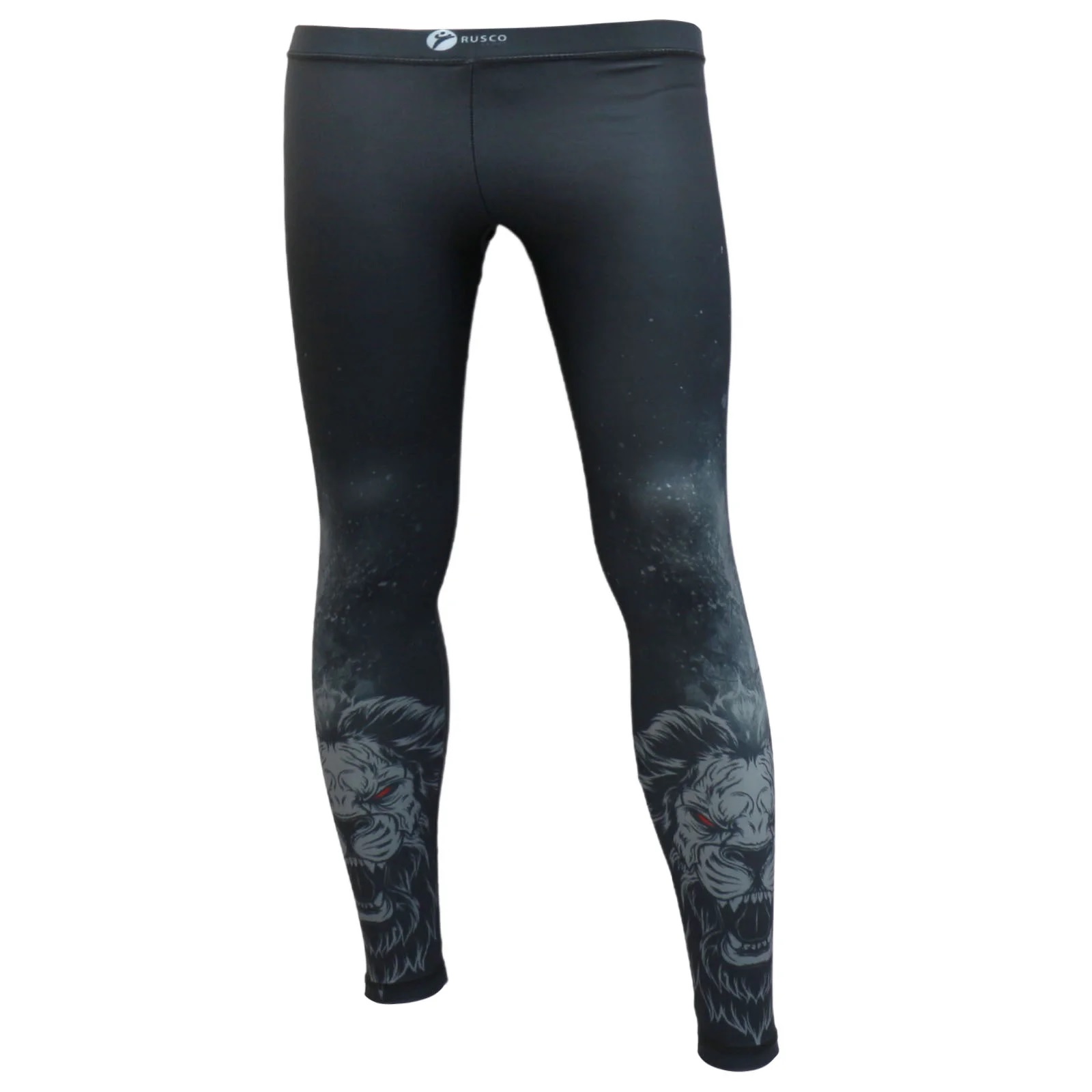 Лосины детские Rusco Sport LION  (р. S)