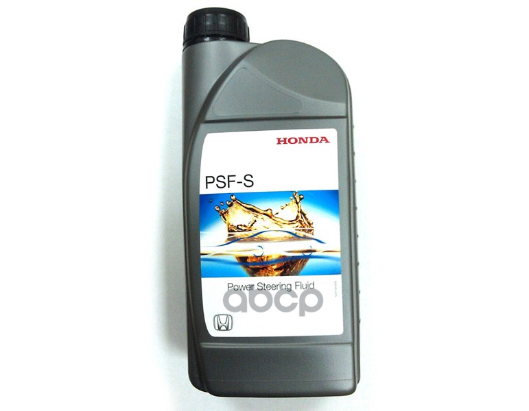 0828499902Не_Жидкость Гидравлическая Для Гур (1L) Синт. Рsf-S HONDA 0828499902he