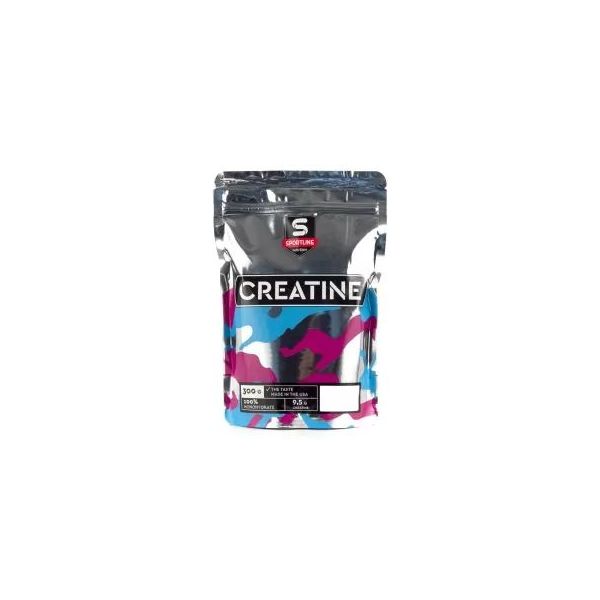 

Sportline Creatine Monohydrate (300 гр.), Creatine Monohydrate