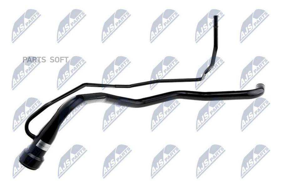 

Топливная Трубка Toyota Corolla E12 1.4d-4d,2.0d-4d 01-07 /Sedan,Wagon/ , Corolla Verso 2.