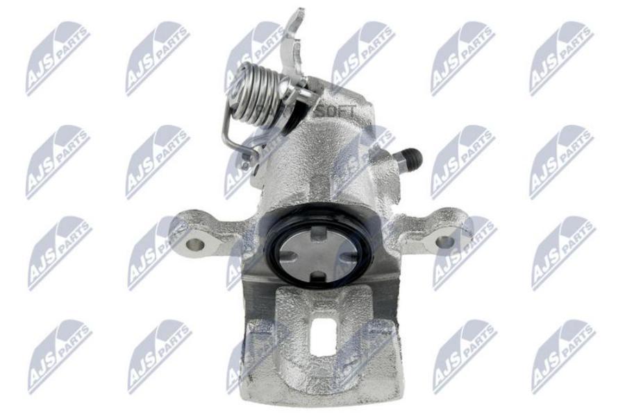 

Тормозной Суппорт Зад Hyund Coupe/Tiburon 01-09, Elantra 00-06, Lantra 95-00, Kia Cerato 0