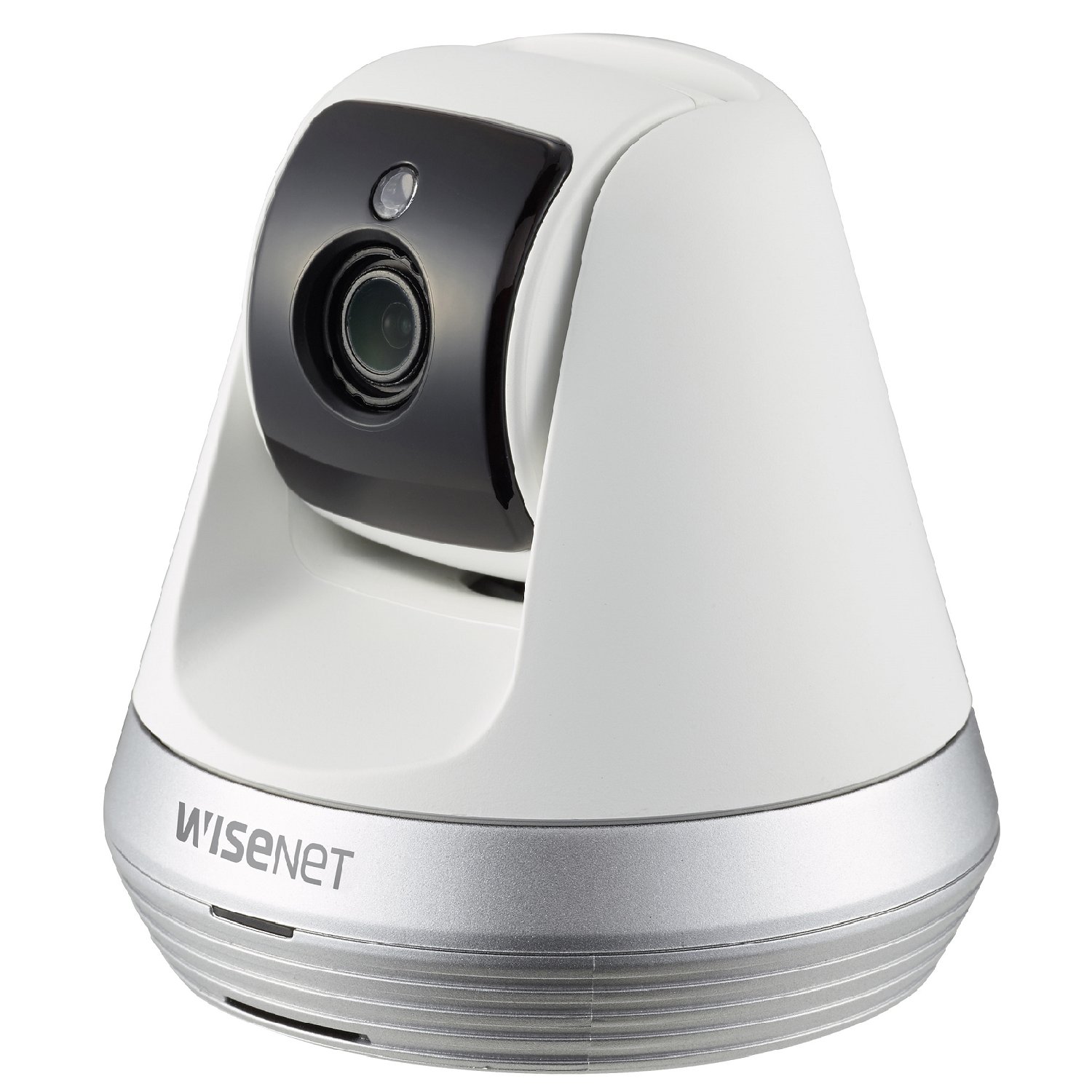 фото Видеоняня wisenet wi-fi smartcam snh-v6410pnw