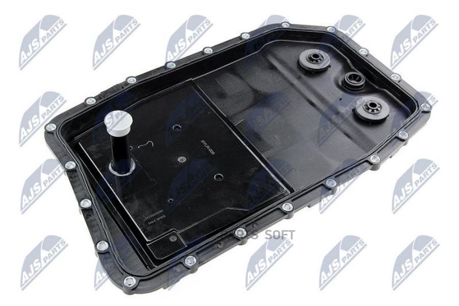 Фильтр Акпп Skrzynia 6hp26 Land Rover Discovery IiiIv 05- Range Rover 02-12 Range Rover 7547₽