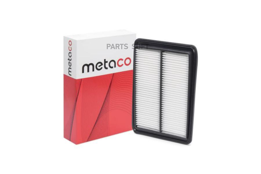 

METACO 1000-220 Фильтр возд.Nissan Qashqai J11 2014 , Nissan X-Trail T32 2014 1шт