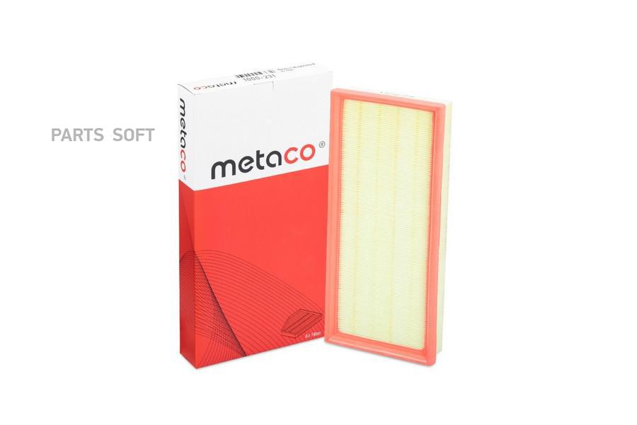 

Фильтр воздушный METACO 1000231
