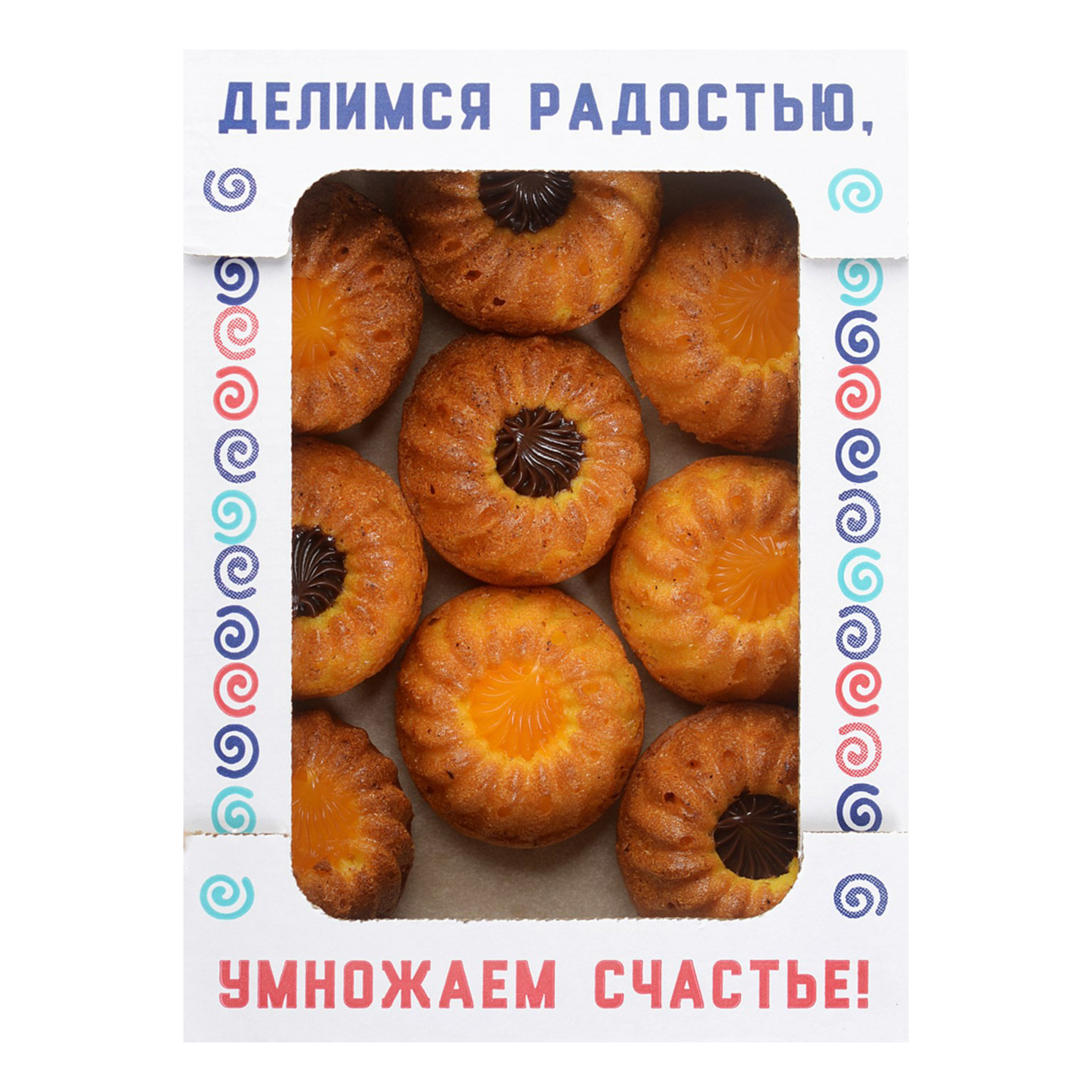 

Кекс Лихачевский кондитерский комбинат Изысканный Шарлотка 400 г