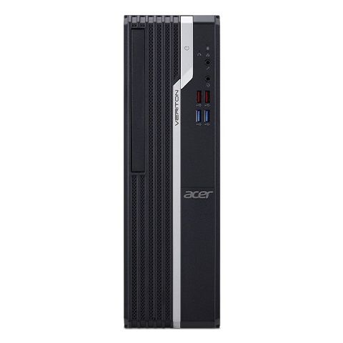 

Системный блок Acer Veriton X2680G Black (DT.VV1ER.012), Veriton X2680G