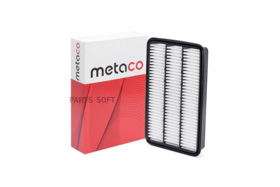 

Фильтр воздушный METACO 1000251