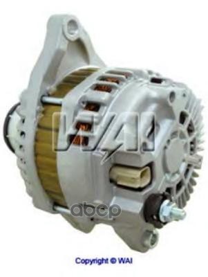 

Генератор (Новый) Chrysler Sebring 2.4L (2009) Dodge Avenger 2.4L (2009-07) Dodge Caliber, 11231N