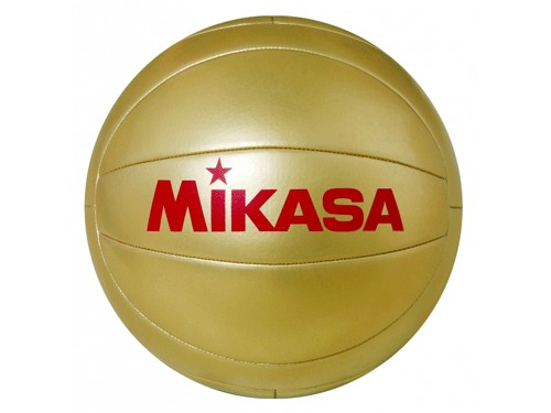

Мяч для автографов MIKASA: GOLD ВV 10
