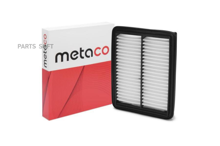 

Фильтр воздушный METACO 1000394