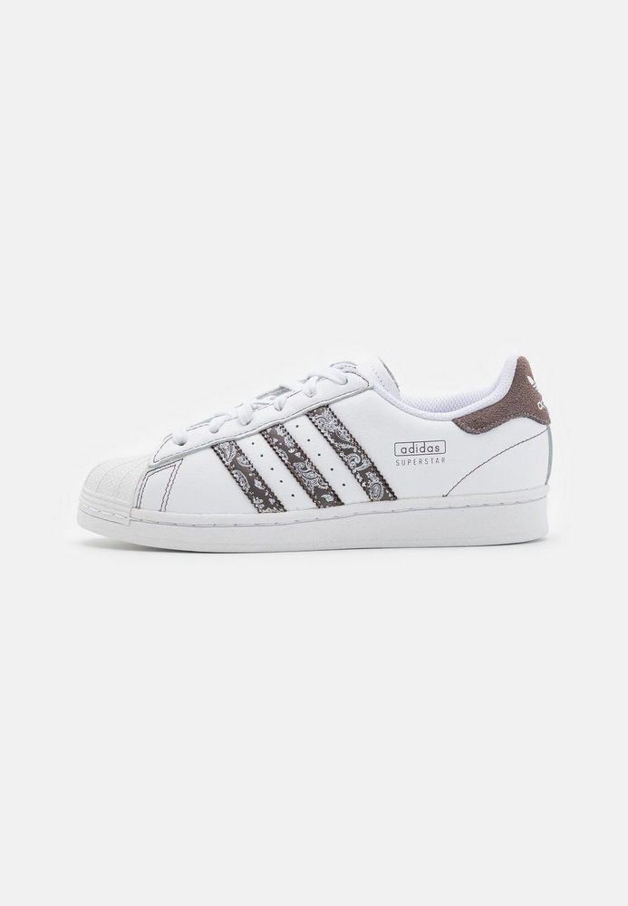 

Кеды женские Adidas Originals AD111A2GB белые 37 1/3 EU, Белый, AD111A2GB