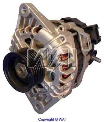 

Генератор WAI для Kia 2010-2011, 2007-2012 11471n, 11471N