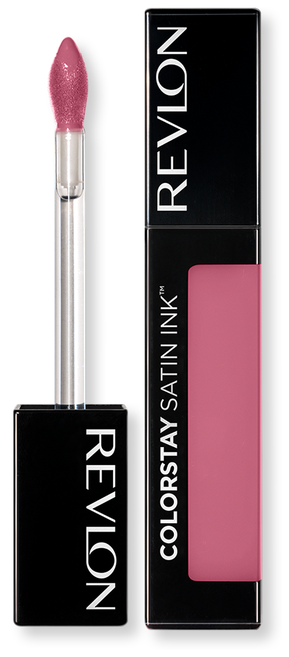 

Помада для губ Revlon Colorstay Satin Ink Тон mauvey darling 008