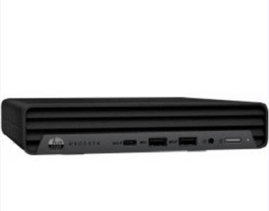 

Системный блок HP ProDesk 400 G6 Black (2T7N1ES), ProDesk 400 G6