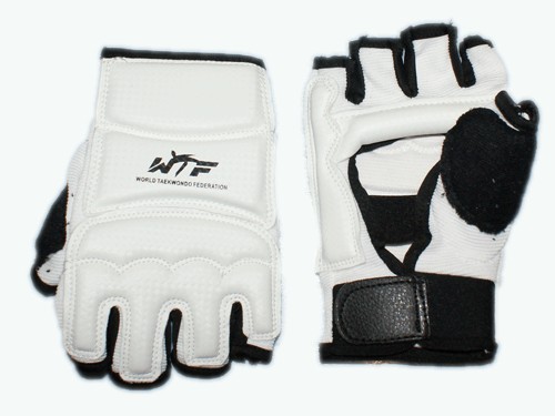 фото Перчатки для тхеквондо. размер xl. :(ztt-005xl): sprinter