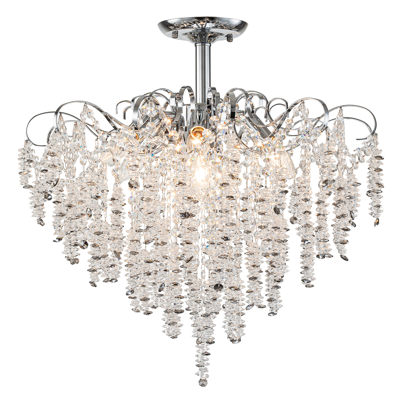 

Подвесная люстра Escada SARDENA 2106/8P, 2106/8P
