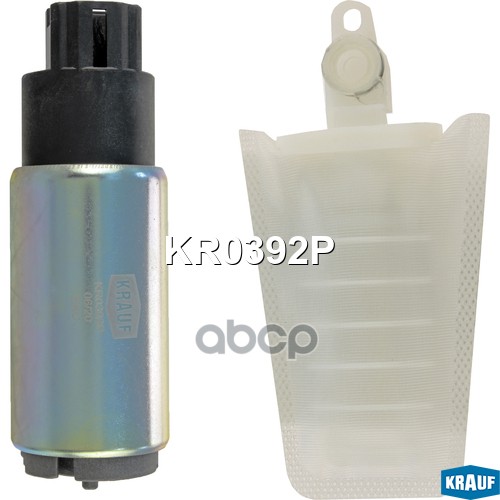 

Бензонасос Электрический Kr0392p Krauf арт. KR0392P