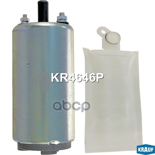 

Бензонасос Электрический Kr4646p Krauf арт. KR4646P