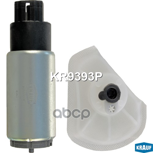 

Бензонасос Электрический Kr9393p Krauf арт. KR9393P