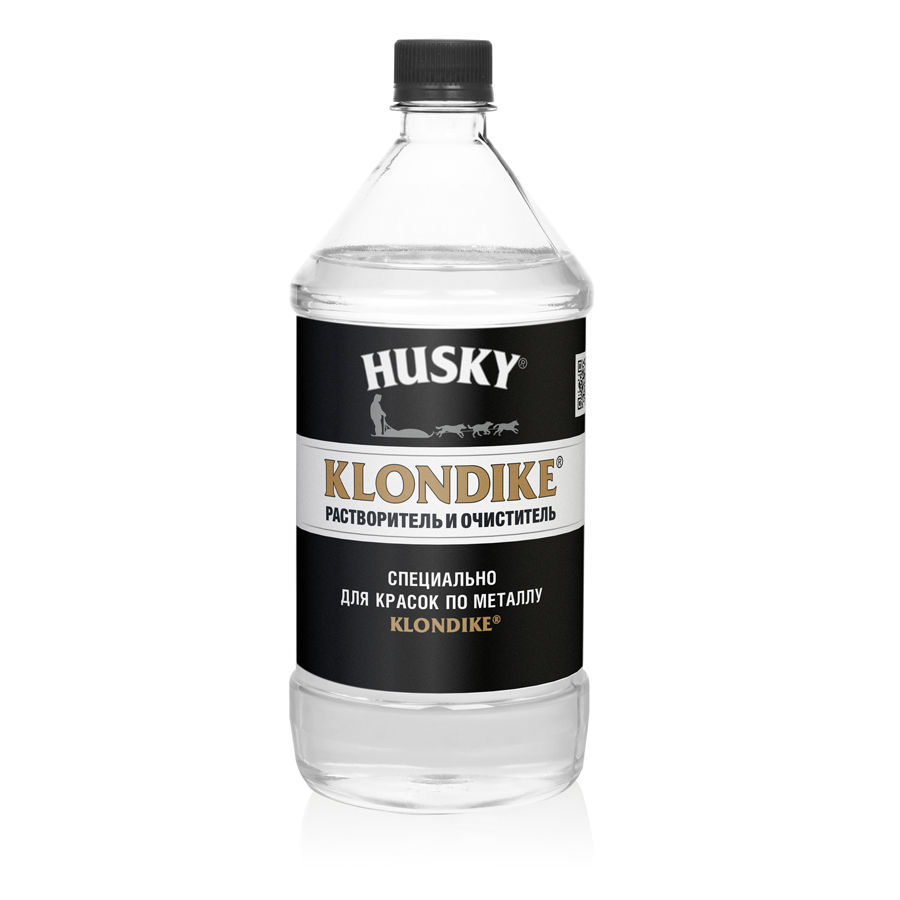 Растворитель HUSKY KLONDIKE 1 л