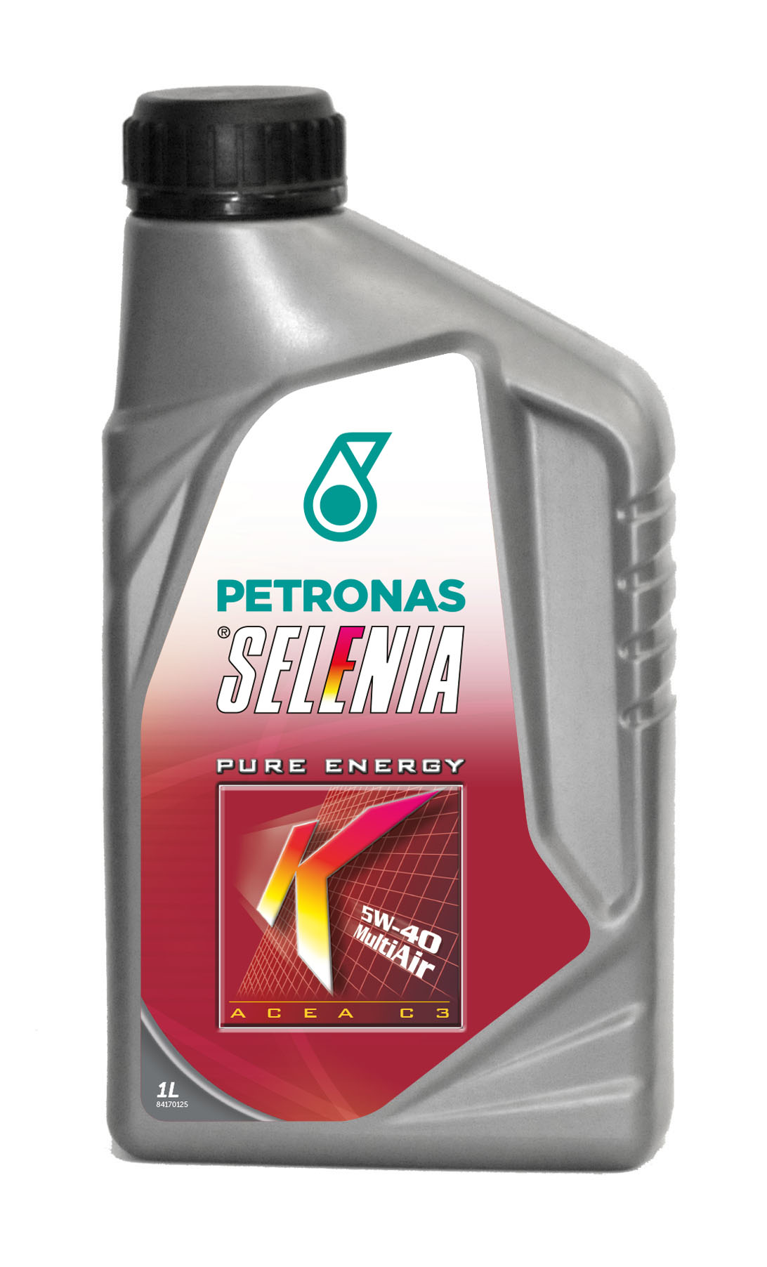 

Моторное масло Petronas Selenia К Pure Energy 70026E18EU 5W40 1 л, Selenia К Pure Energy