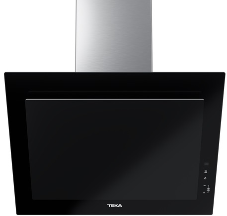 Teka Maestro DVT 68660 TBS Black Wall Hood