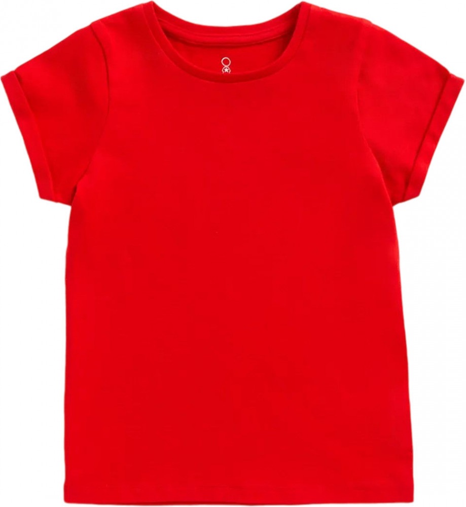 

Футболка детская Mothercare MC-BA887, красный, 116, MC-BA887