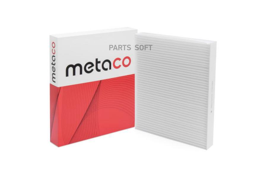 

Фильтр Салона METACO 1010026