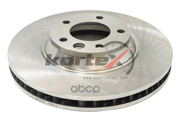 

Диск Торм. Audi Q7vw Touaregporsche Cayenne Перед.Лев. (D350mm) Kd0191 KORTEX арт. KD0191