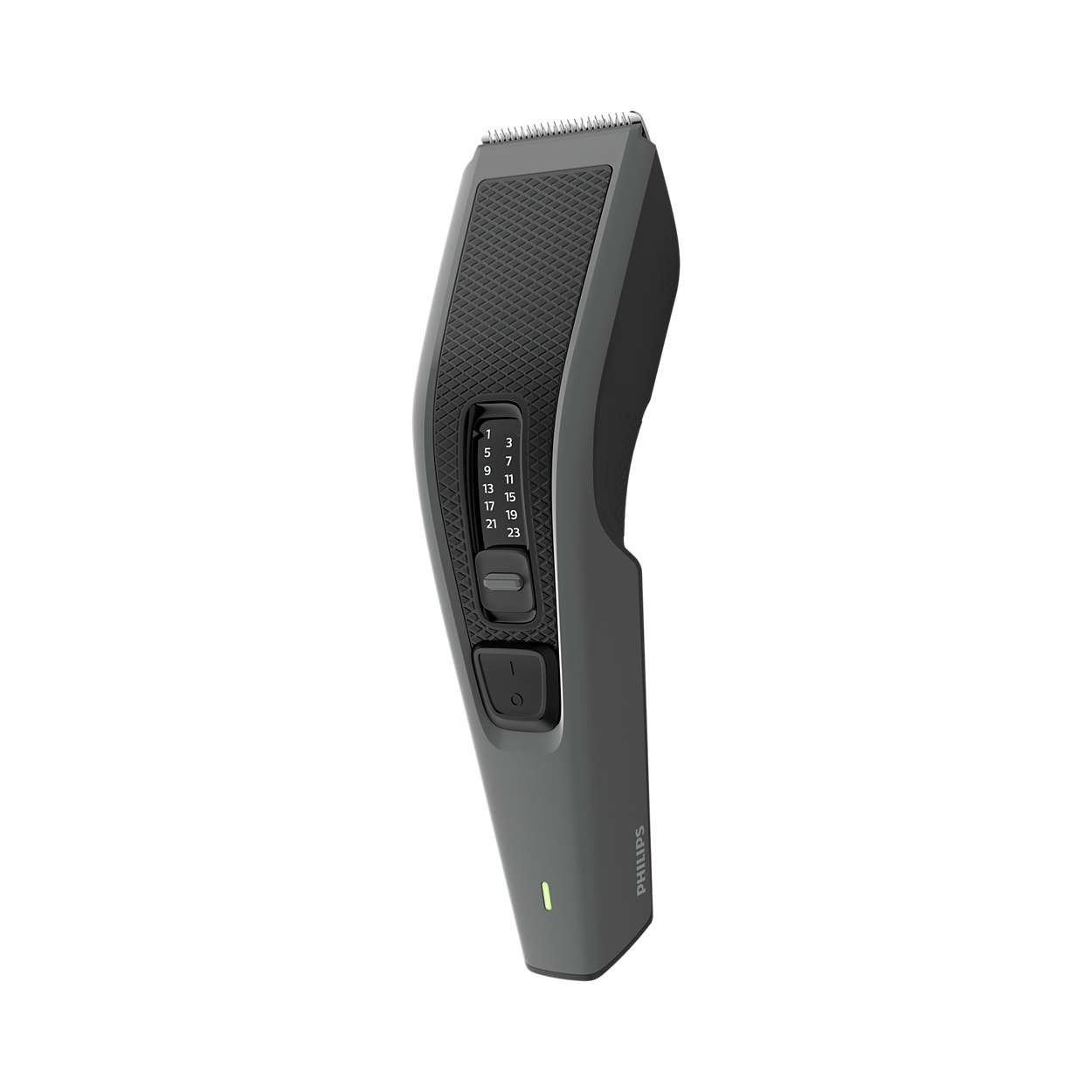 

Машинка для стрижки волос Philips HC3520/15, Черный, HC3520/15