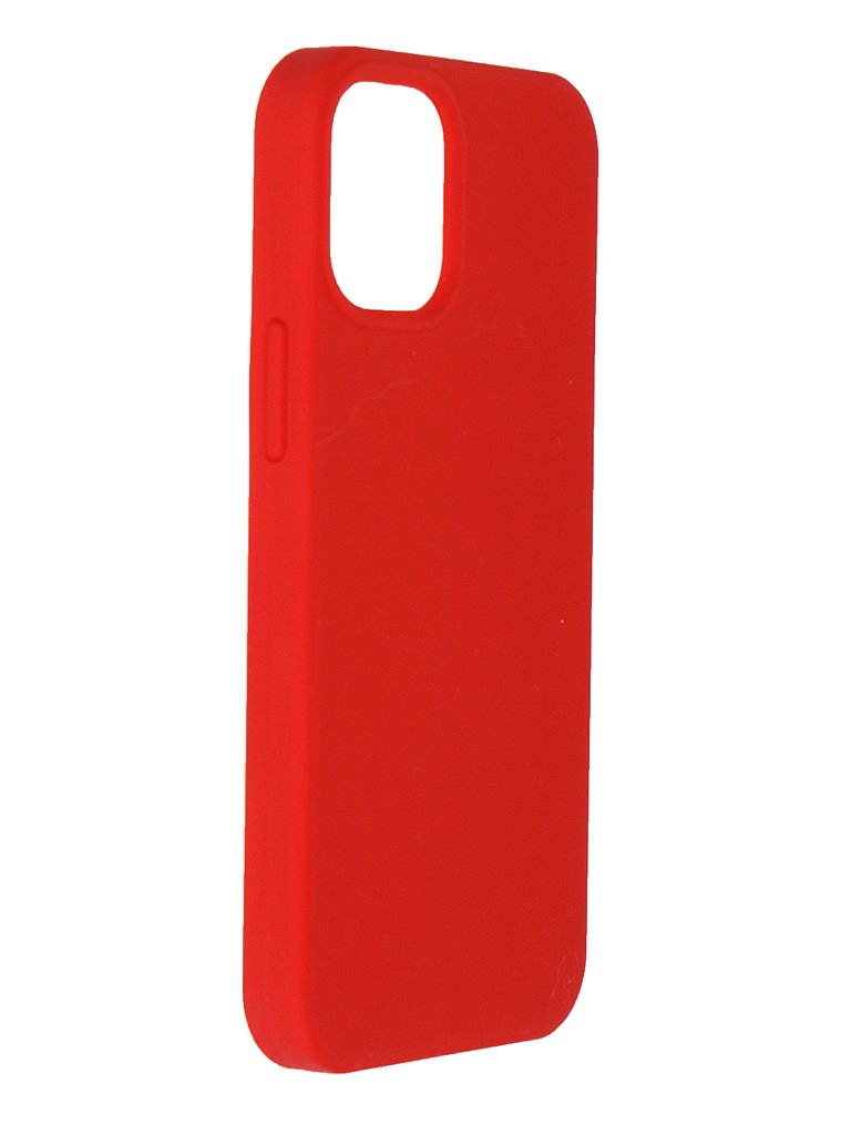 фото Чехол neypo для apple iphone 12 mini hard red nhc19972