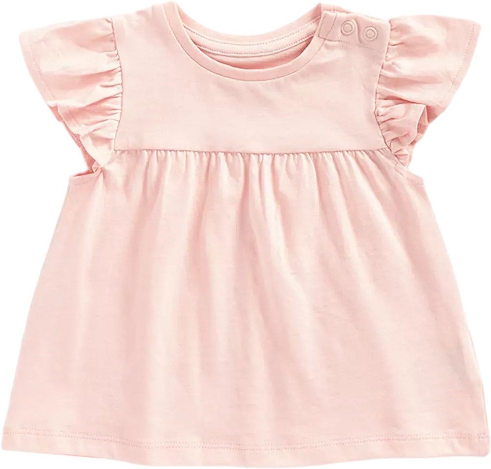 

Футболка детская Mothercare MC-BB122, розовый, 104, MC-BB122