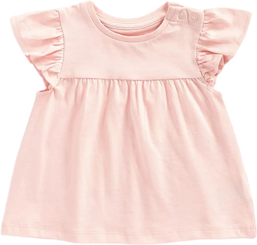 

Футболка детская Mothercare MC-BB122, розовый, 122, MC-BB122