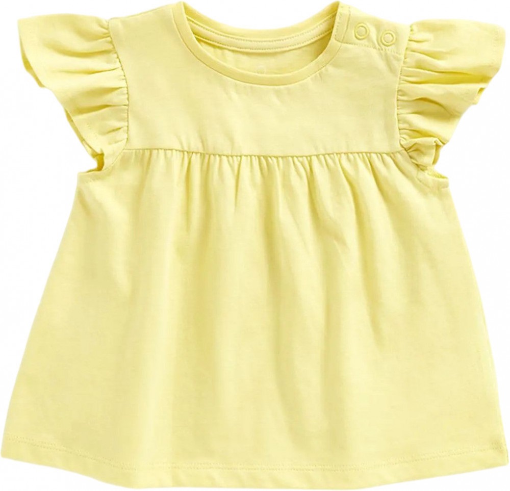 

Футболка детская Mothercare MC-BB123, желтый, 104, MC-BB123