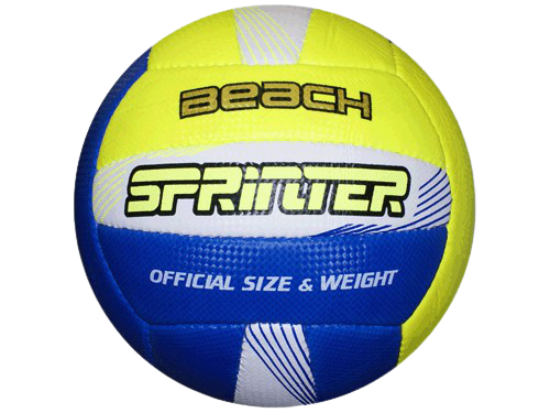 

Волейбольный мяч SPRINTER BEACH