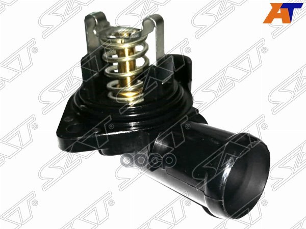 

Термостат С Прокладкой Vw Caddy 04-10/Skoda Fabia 07-/Audi A2 00-05 Sat арт. ST-032121110L