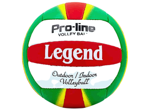 

Волейбольный мяч LEGEND Pro-Line