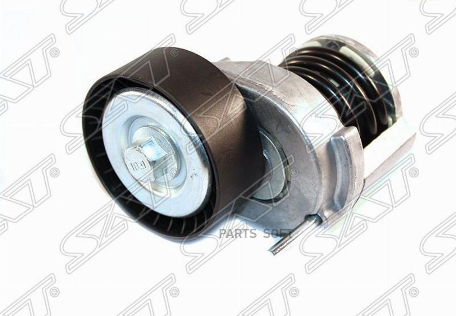 

SAT ST-03C145299C Натяжитель приводного ремня AUDI/SEAT/SKODA/VOLKSWAGEN 1,4/1,6 с кондици
