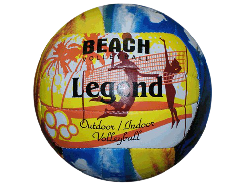 

Волейбольный мяч LEGEND BEACH