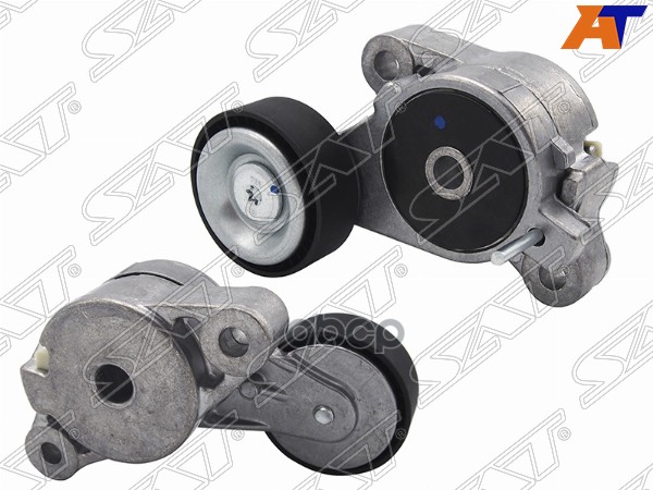

SAT ST-03C145299M Натяжитель приводного ремня AUDI A1/VW JETTA/POLO/SKODA FABIA 1,4 05- 1ш