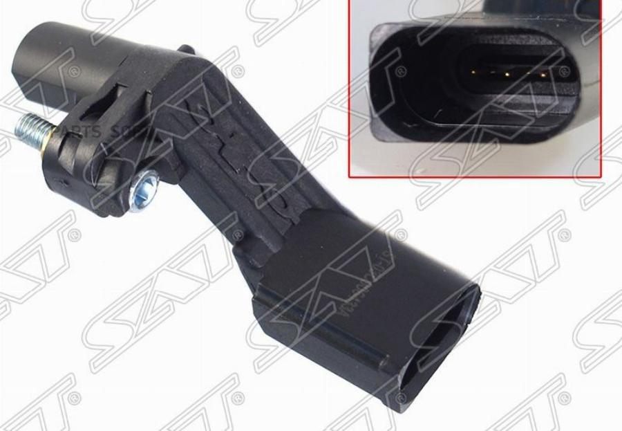 

Sat Датчик Положения Коленвала Audi A4/A6 08-/Skoda Fabia/Octavia/Rapid 12-/Vw Amarok/Golf