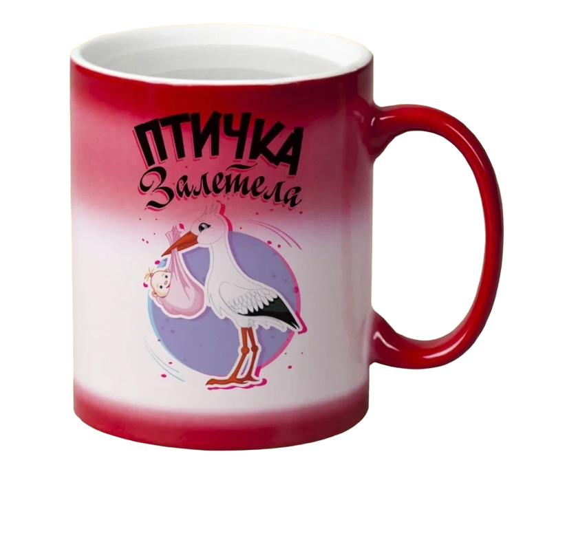 

Кружка CoolPodarok Минни