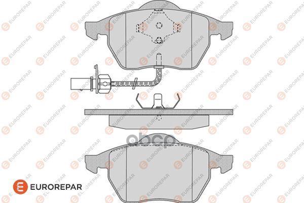 

Колодки Тормозные Дисковые Audi A4/A6 1.6-1.8t 1.9tdi-2.5tdi 2.6-2.8 3.2fsi 95 1617253080